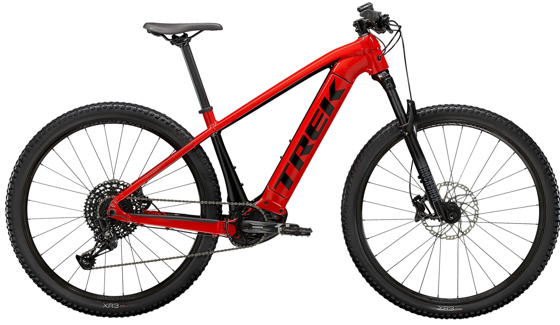 TREK ( トレック ) マウンテンバイク POWERFLY ( パワーフライ ) 5