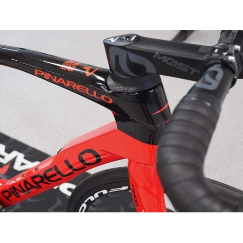 PINARELLO ( ピナレロ ) ロードバイク PRINCE DISK ( プリンス