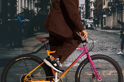 TERN ( ターン ) ミニベロ（小径車） GRIT ( グリット ) レイジ