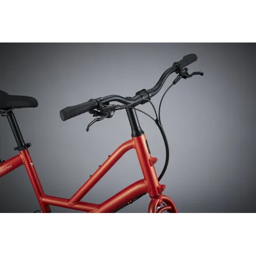 TERN ( ターン ) ミニベロ（小径車） SHORT HAUL アウトレット品