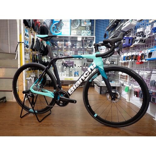 BIANCHI ( ビアンキ ) ロードバイク OLTRE XR3 CV DISC ( オルトレ XR3
