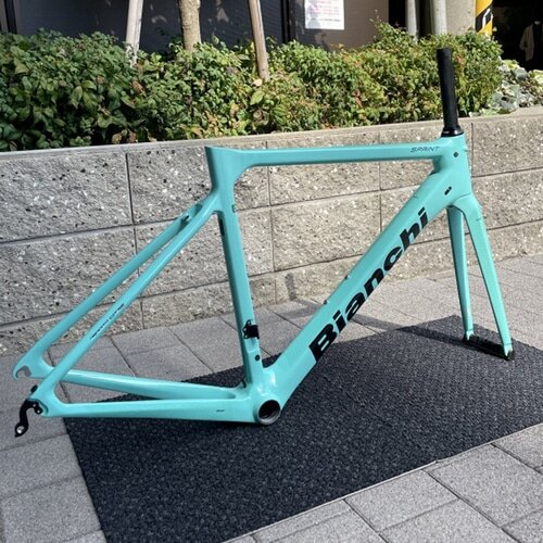 BIANCHI ( ビアンキ ) ロードフレーム SPRINT ( スプリント ) フレーム