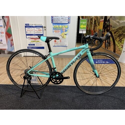 BIANCHI ( ビアンキ ) ロードバイク VIA NIRONE7 ( ヴィア ニローネ 7