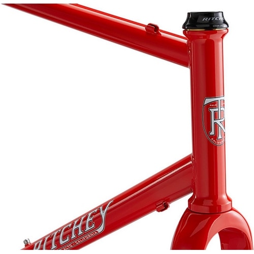 RITCHEY ( リッチー ) シクロクロスフレーム SWISS CROSS DISC 50TH F