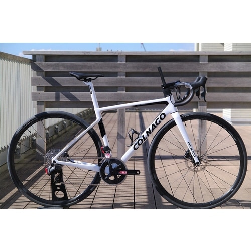COLNAGO ( コルナゴ ) ロードバイク 特V3 DISC SRAM RIVAL AXS ( V3