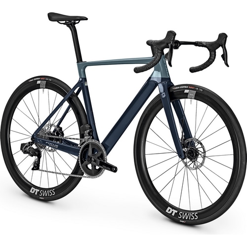 FOCUS ( フォーカス ) ロードフレーム IZALCO MAX 9 ( イザルコ