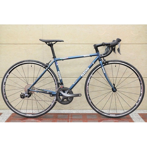 GIOS ( ジオス ) ロードバイク FENICE ( フェニーチェ ) ダーク