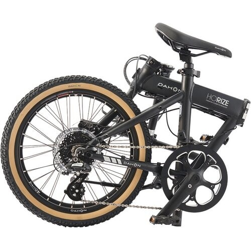 DAHON ( ダホン ) 折りたたみ自転車 HORIZE DISC LTD ( ホライズ