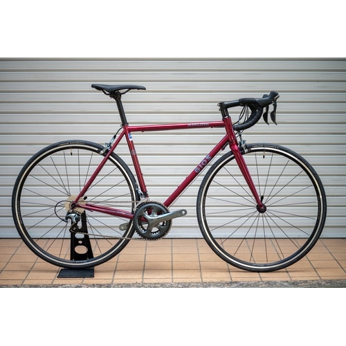 GIOS ( ジオス ) ロードバイク AIRONE ( アイローネ ) ワインレッド