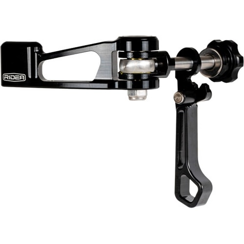 RIDEA ( ライデア ) シートクランプ SEATPOST CLAMP QR LEVER ( シート