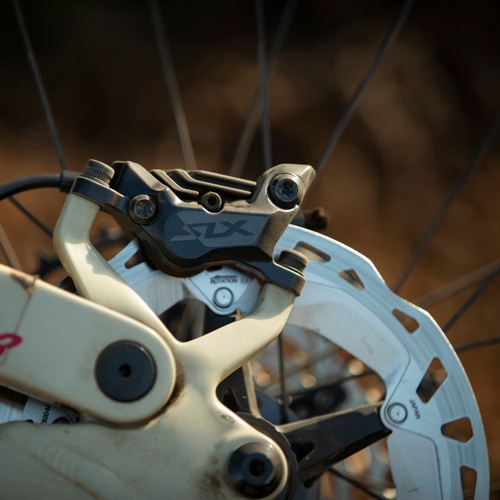 SHIMANO ( シマノ ) ディスクブレーキ本体 BR-M7120 【 SLX M7100
