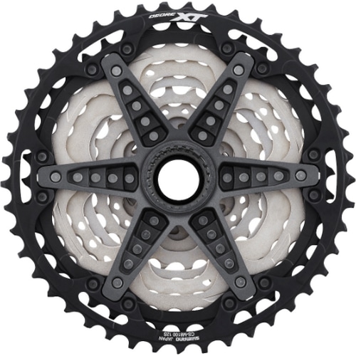 SHIMANO ( シマノ ) スプロケット CS-M8100-12 【 DEORE XT M8100
