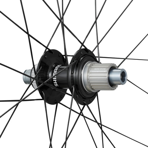 SHIMANO ( シマノ ) ロードバイク用ホイール(ディスクブレーキ用) WH
