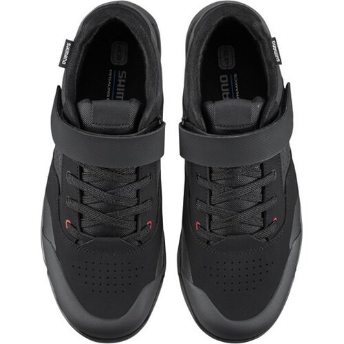 SHIMANO ( シマノ ) ビンディングシューズ SH-GE700M / GE7 ブラック