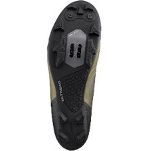 SHIMANO ( シマノ ) ビンディングシューズ SH-XC502 限定モスグリーン