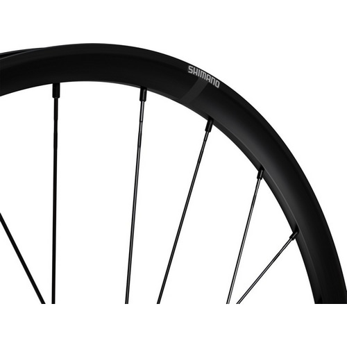 SHIMANO ( シマノ ) ロードバイク用ホイール(ディスクブレーキ用) WH