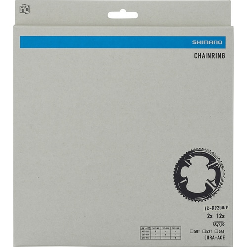 SHIMANO SMALL ( シマノ ) チェーンリング FC-R9200 チェーンリング