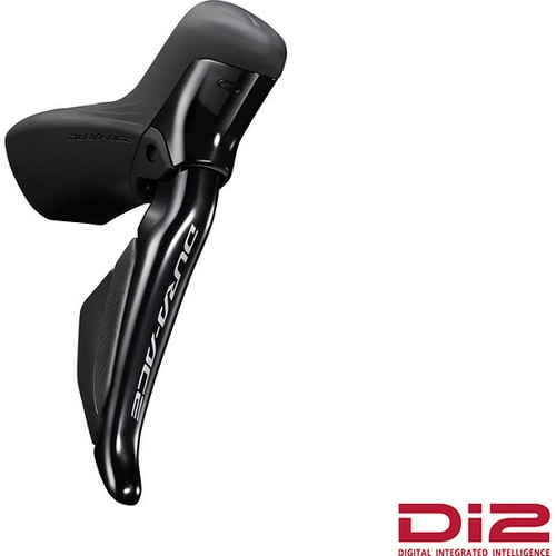 SHIMANO ( シマノ ) デュアルコントロールレバー（STIレバー） ST