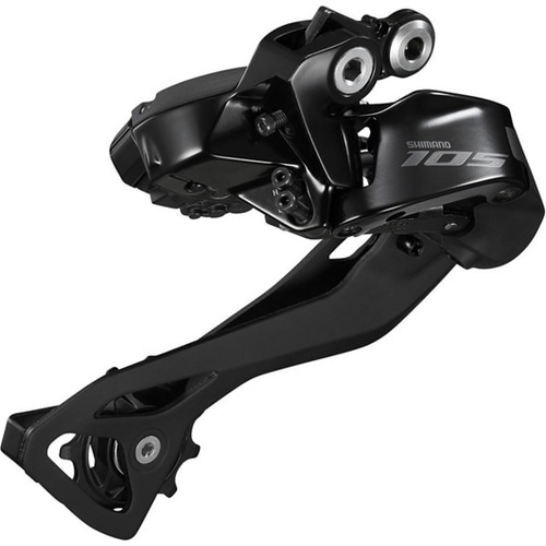 SHIMANO ( シマノ ) リアディレイラー 【 R7100 105 Di2 12S 】 RD