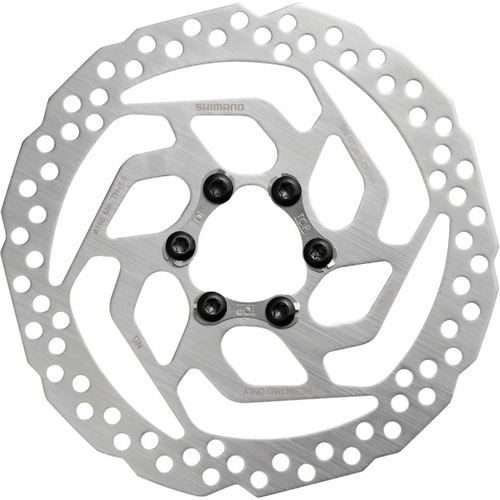 SHIMANO ( シマノ ) ディスクブレーキローター SM-RT26 6本ボルト