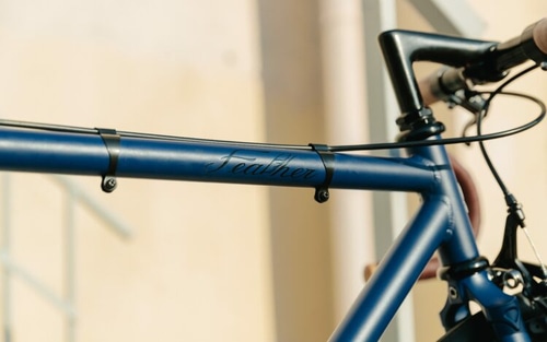 FUJI ( フジ ) ピスト・シングルスピード FEATHER ( フェザー