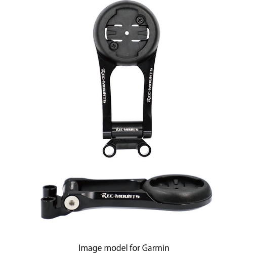 REC-MOUNTS ( レックマウント ) サイクルコンピューター_オプション