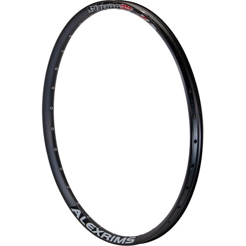 ALEX ( アレックス ) リム SUPRA35 ブラック 26