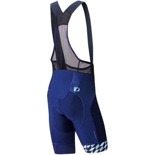 PEARL-IZUMI ( パールイズミ ) ビブショーツ スピード プリント