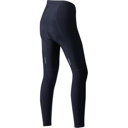 PEARL-IZUMI ( パールイズミ ) タイツ WL298-3DX コールド シェイド UV