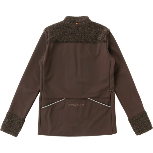 KAPELMUUR ( カペルミュール ) ジャケット LADIES 防風ネール