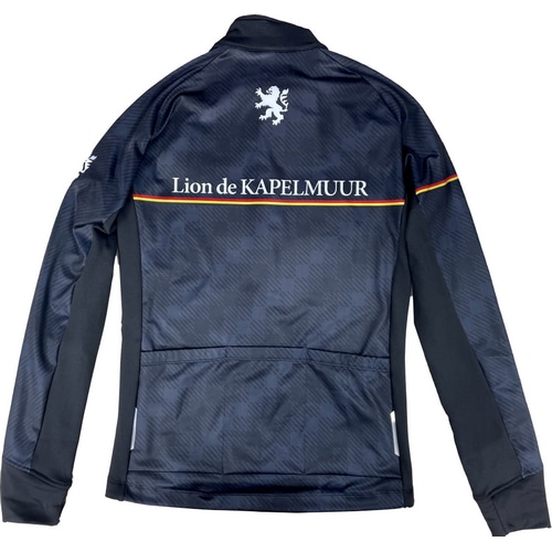 KAPELMUUR ( カペルミュール ) ジャケット レーシングサーモジャケット