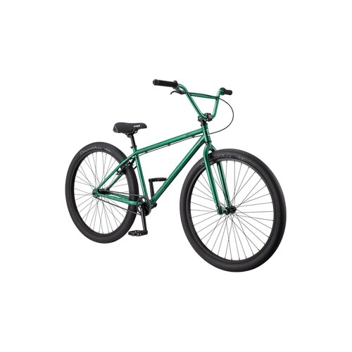 GT ( ジーティー ) BMX PERFORMER 29 ( パフォーマー 29 ) グリーン 29