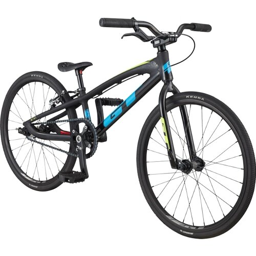 GT ( ジーティー ) キッズバイク BMX SPEED SERIES MINI ( スピード