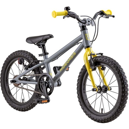 ヨツバサイクル キッズバイク RIDEOASIS 別注モデル ( ライドオアシス