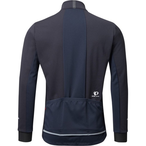 PEARL-IZUMI ( パールイズミ ) ジャケット 3500-BL ウィンドブレーク
