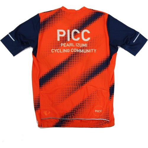 PEARL-IZUMI ( パールイズミ ) 半袖ジャージ PICC 620-B イグナイト
