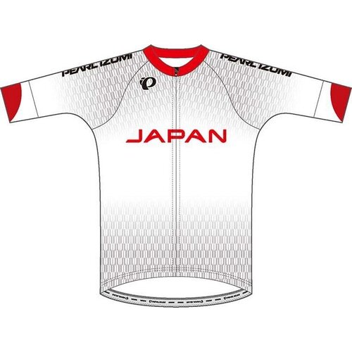 PEARL-IZUMI ( パールイズミ ) 半袖ジャージ S625-B レプリカ ジャージ