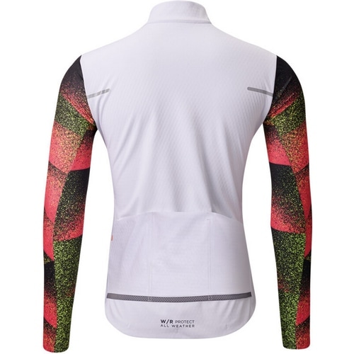 PEARL-IZUMI ( パールイズミ ) ジャケット N1500-BL プレミアム