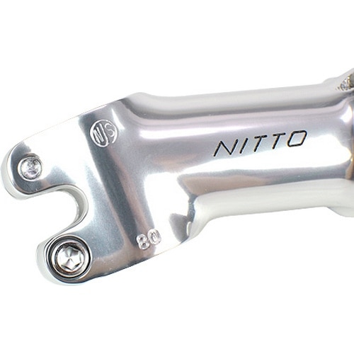 NITTO ( ニットー ) ステム NJ-89EX NJS ガールズケイリンステム