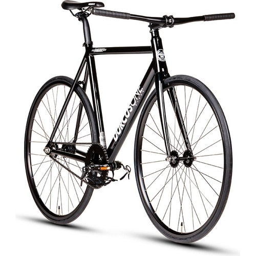 DURCUS ONE ( ダーカスワン ) ピスト・シングルスピード MASTER