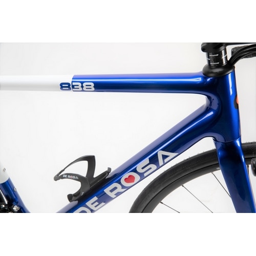DE ROSA ( デローザ ) ロードフレーム 838 DISK フレームセット