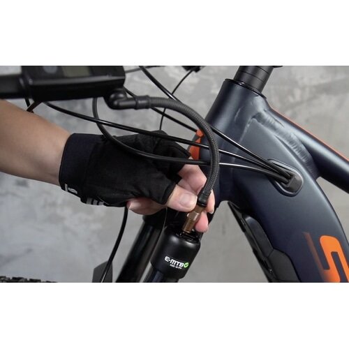 TOPEAK ( トピーク ) サスペンションポンプ ポケット ショック