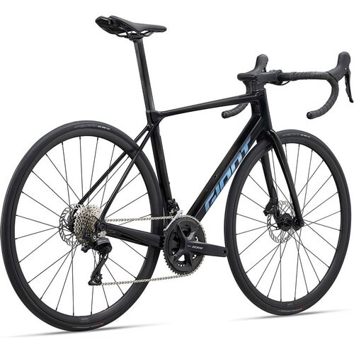 GIANT ( ジャイアント ) ロードバイク TCR ADVANCED 2 KOM ( TCR