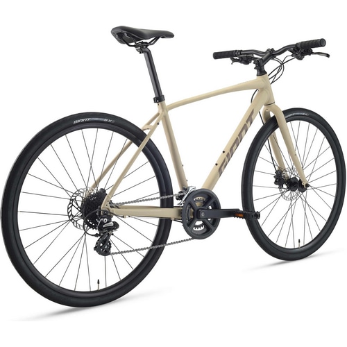 GIANT ( ジャイアント ) クロスバイク ESCAPE X ( エスケープ X