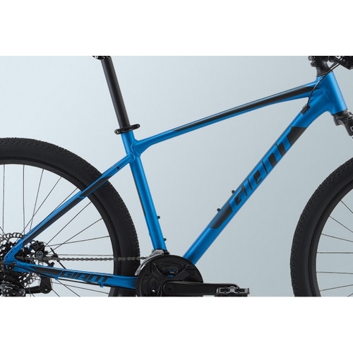 GIANT ( ジャイアント ) マウンテンバイク ATX マットブルー 455/M