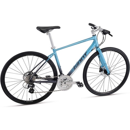 GIANT ( ジャイアント ) クロスバイク ESCAPE R DISC ( エスケープ R