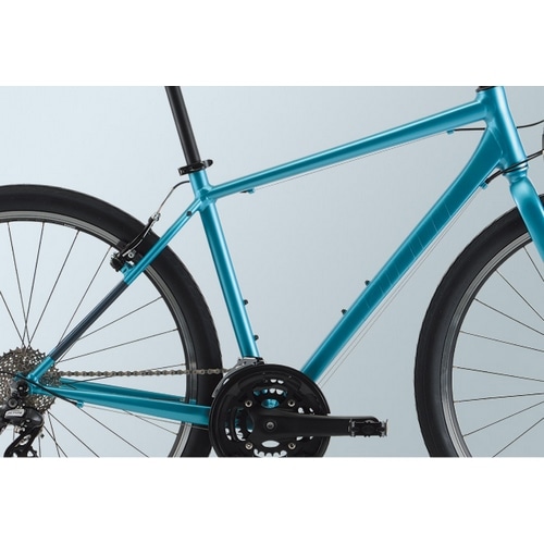 GIANT ( ジャイアント ) クロスバイク GRAVIER （ グラビエ ） サテン