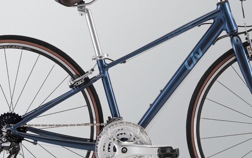 GIANT ( ジャイアント ) クロスバイク LIV レディースライン ESCAPE