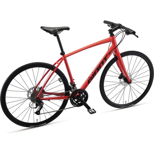 GIANT ( ジャイアント ) クロスバイク ESCAPE RX 2 DISC ( エスケープ