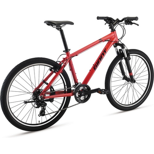 GIANT ( ジャイアント ) マウンテンバイク SNAP ( スナップ ) レッド